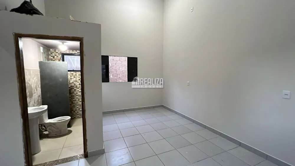 Casa, 1 quarto, 90 m² - Foto 3