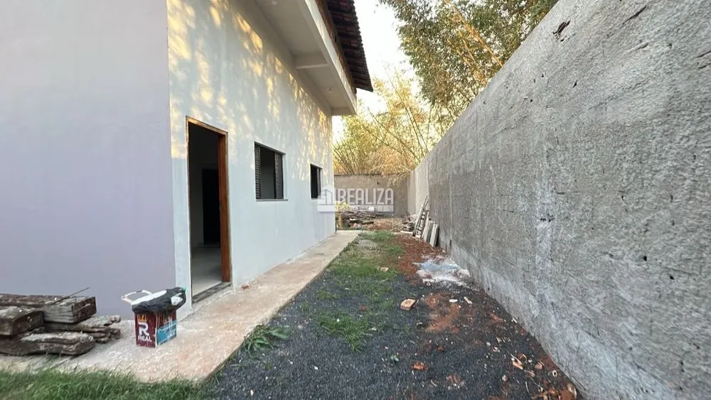 Casa, 1 quarto, 90 m² - Foto 7