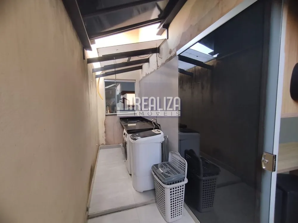 Casa, 3 quartos, 167 m² - Foto 6
