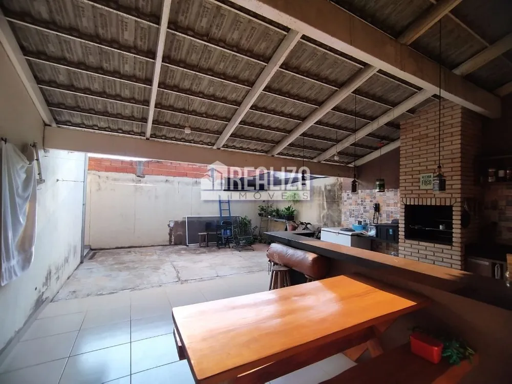 Casa, 3 quartos, 167 m² - Foto 5