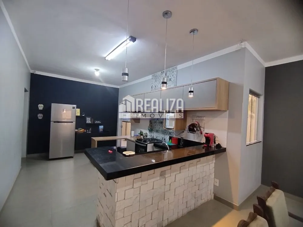 Casa, 3 quartos, 167 m² - Foto 12