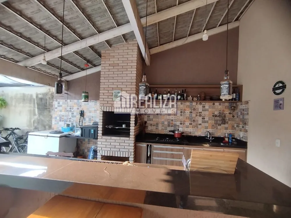Casa, 3 quartos, 167 m² - Foto 9