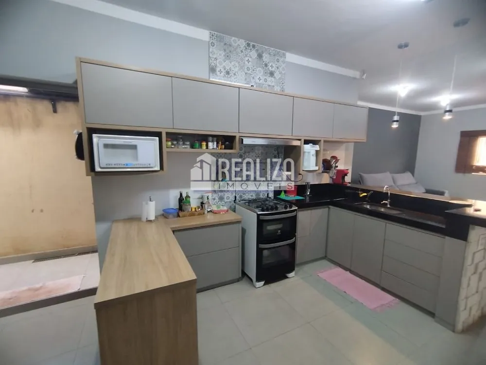 Casa, 3 quartos, 167 m² - Foto 7