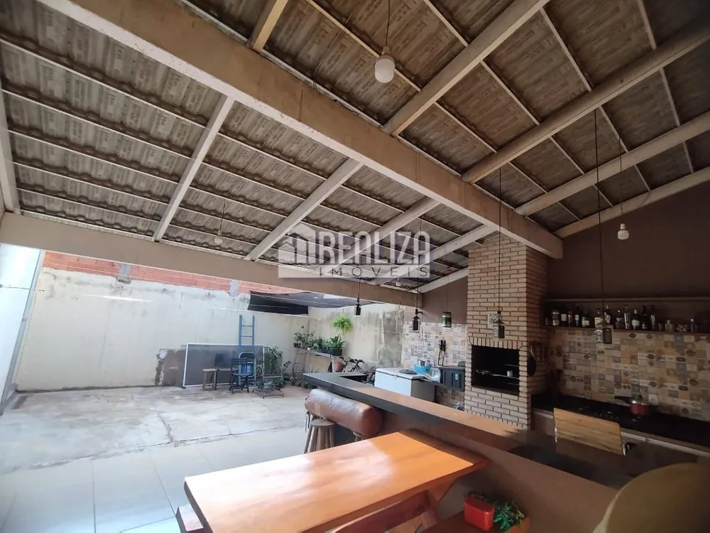 Casa, 3 quartos, 167 m² - Foto 8