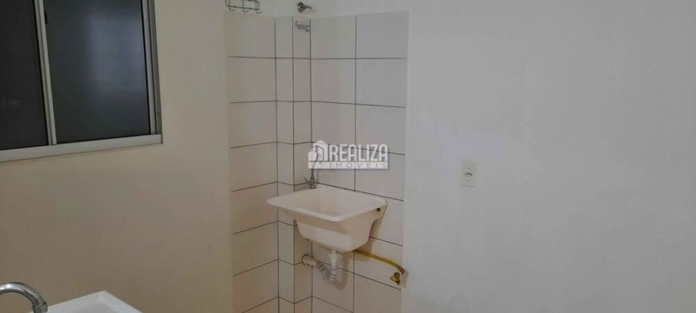 Apartamento à venda com 2 quartos, 48m² - Foto 1