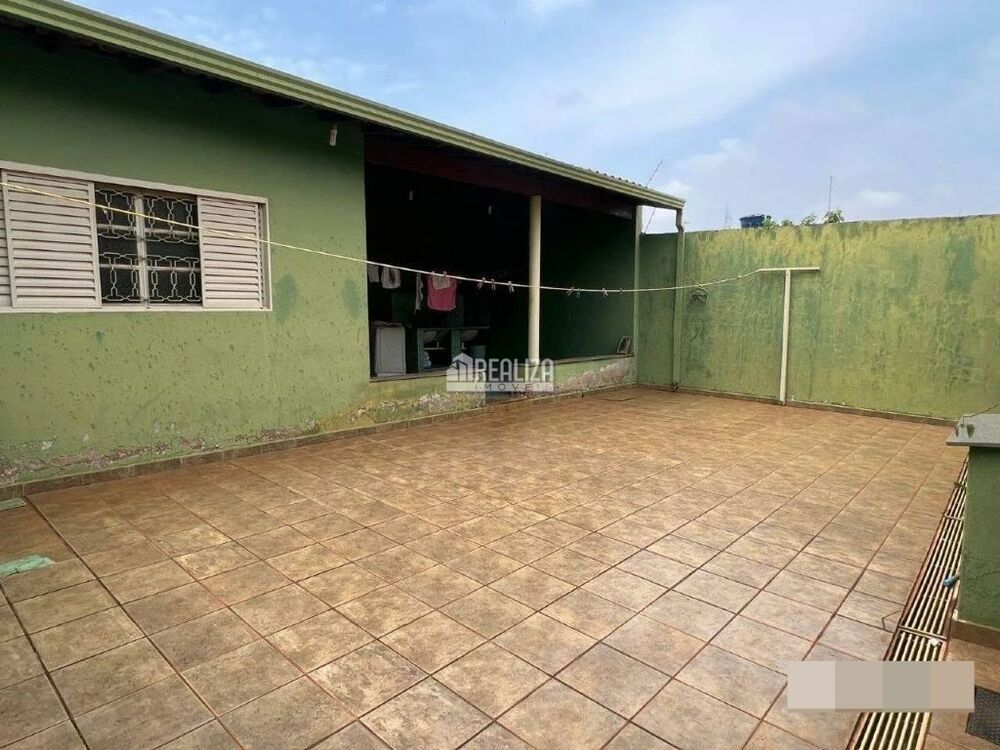 Casa à venda com 3 quartos, 207m² - Foto 5