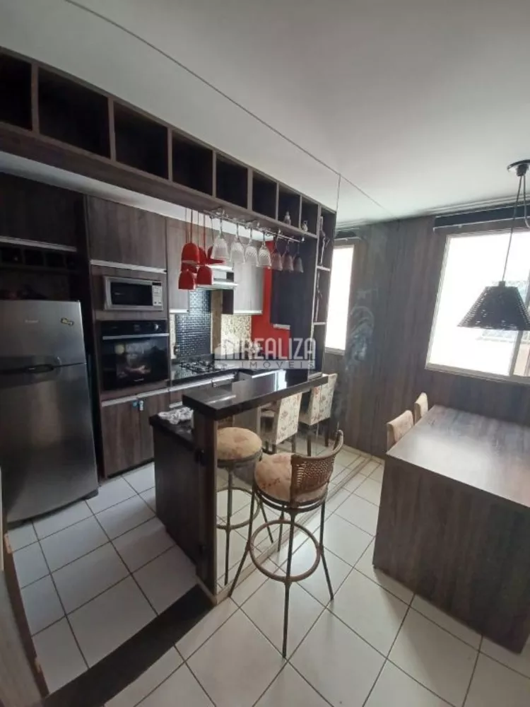 Apartamento, 2 quartos, 49 m² - Foto 6