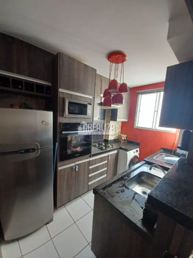 Apartamento, 2 quartos, 49 m² - Foto 3