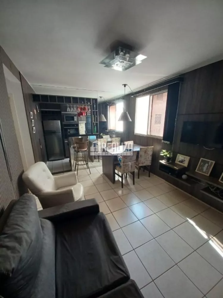 Apartamento, 2 quartos, 49 m² - Foto 10