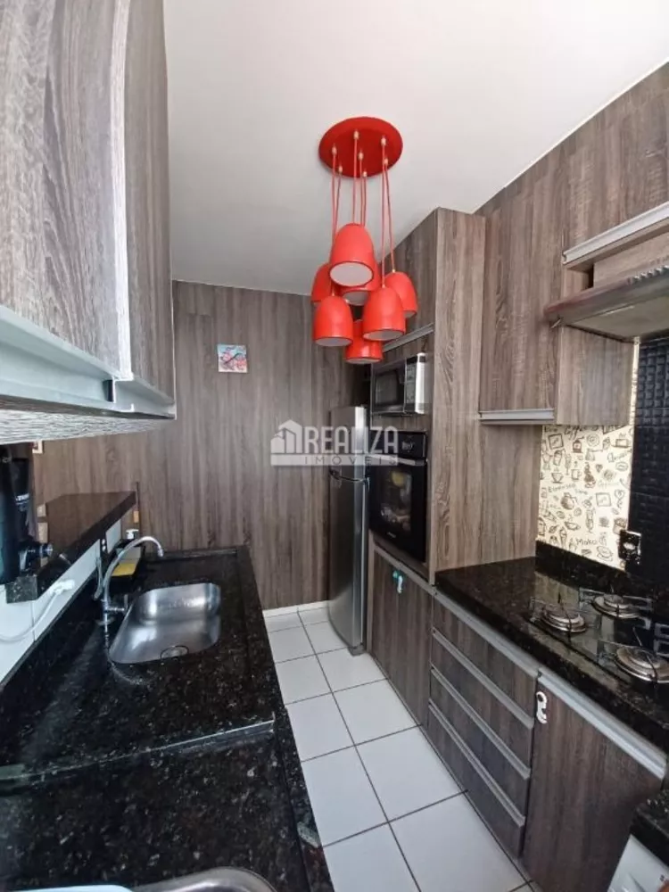 Apartamento, 2 quartos, 49 m² - Foto 2