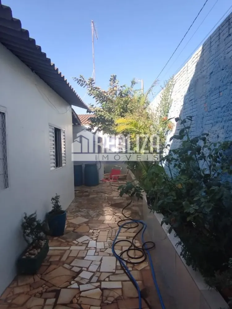 Casa, 2 quartos, 200 m² - Foto 15