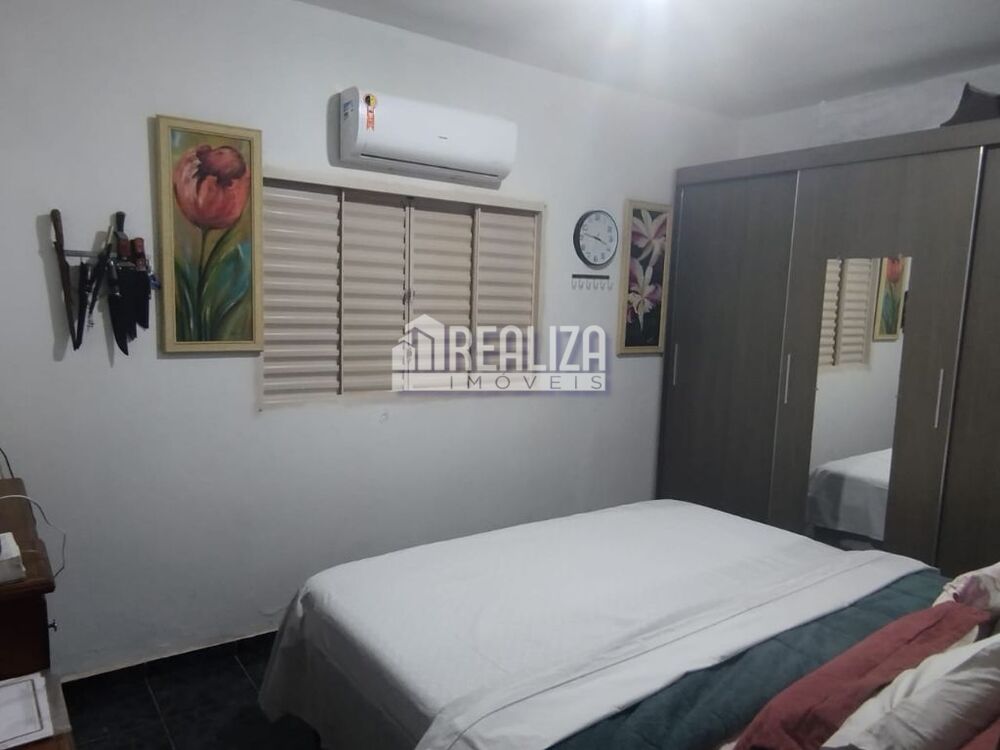 Casa, 2 quartos, 200 m² - Foto 3