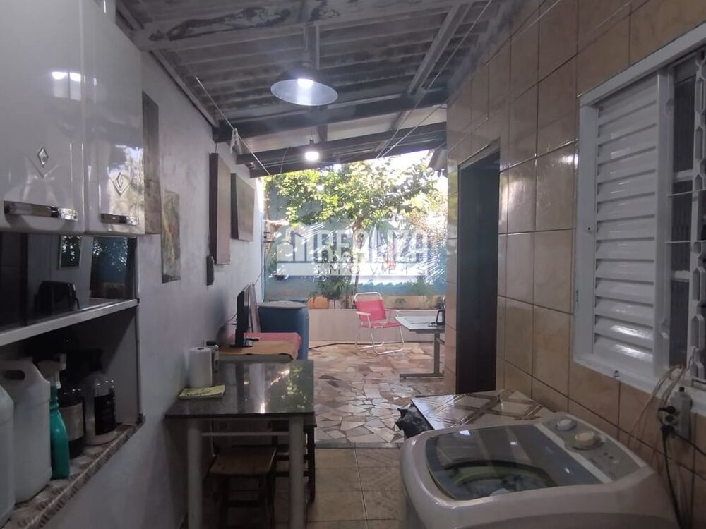 Casa, 2 quartos, 200 m² - Foto 8