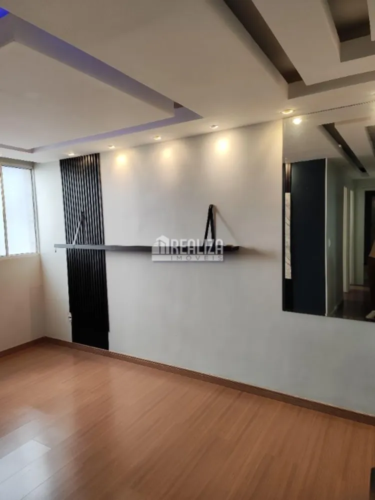 Apartamento, 2 quartos, 50 m² - Foto 13