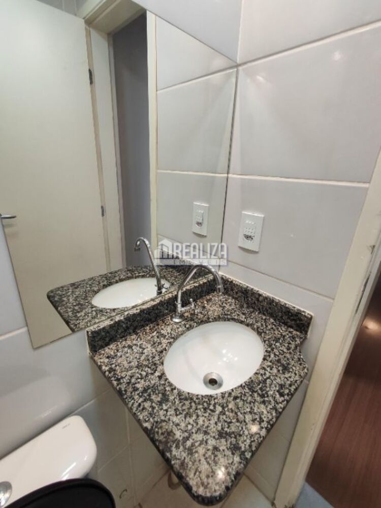 Apartamento à venda com 2 quartos, 50m² - Foto 8