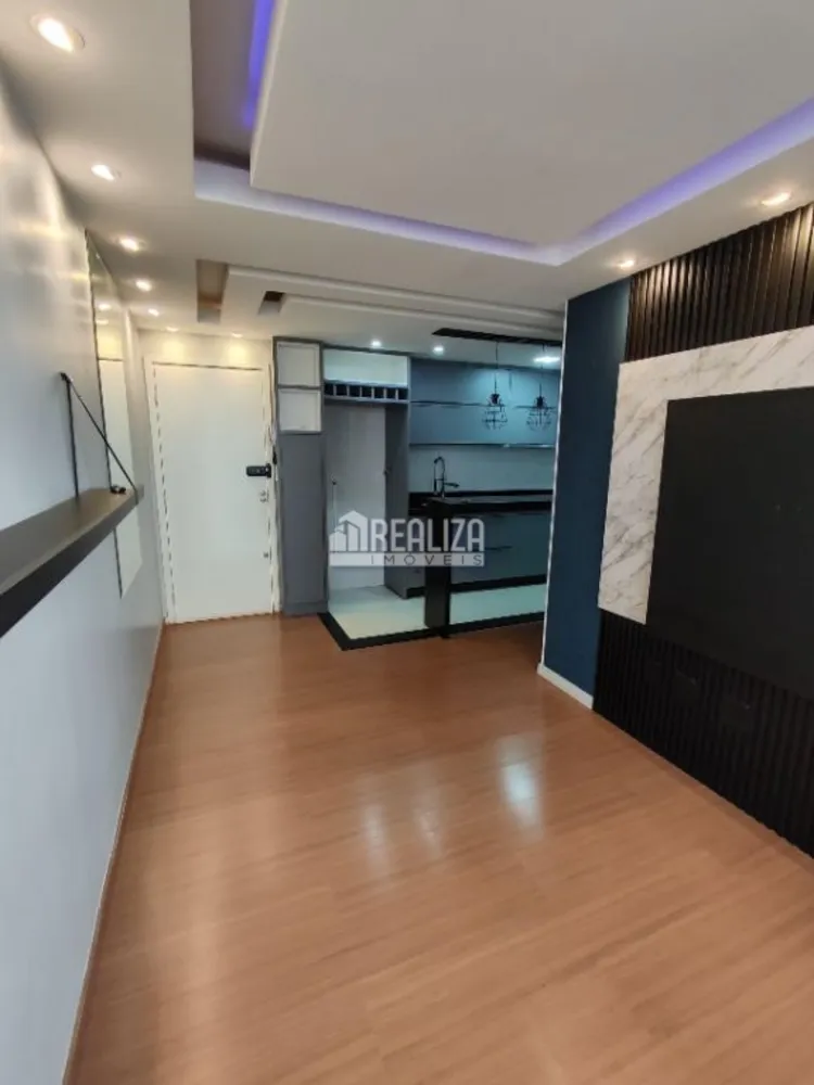 Apartamento, 2 quartos, 50 m² - Foto 17