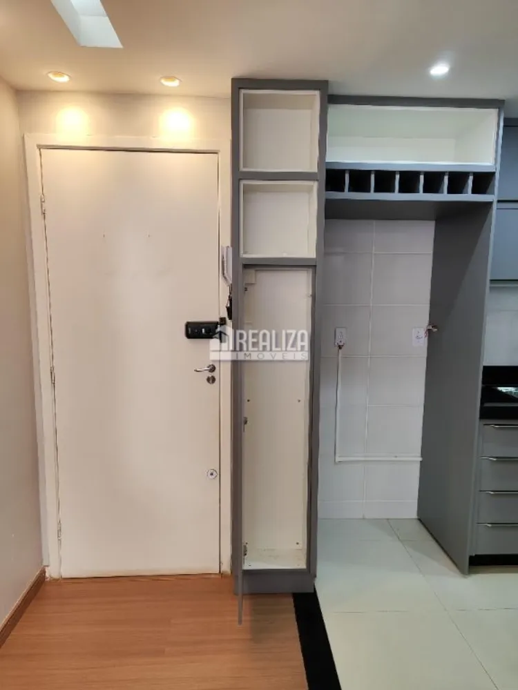 Apartamento, 2 quartos, 50 m² - Foto 11