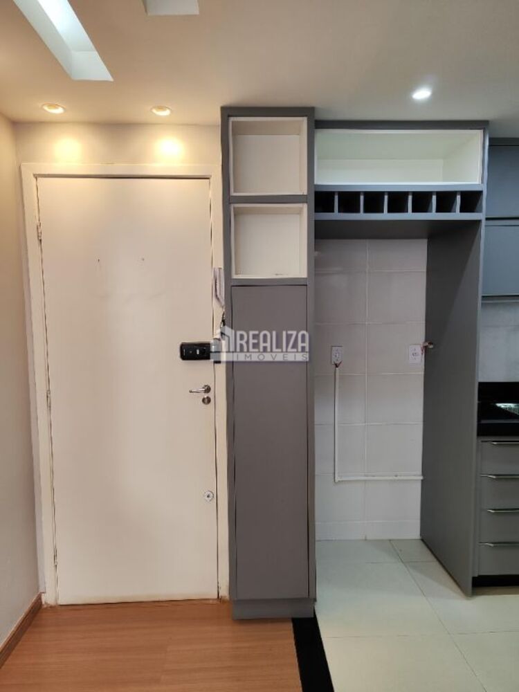 Apartamento à venda com 2 quartos, 50m² - Foto 4