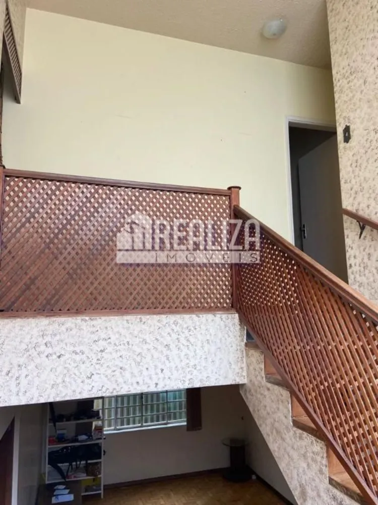 Casa, 7 quartos, 315 m² - Foto 15