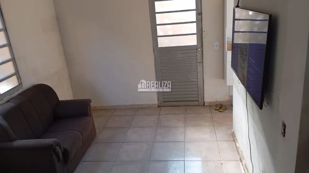 Casa, 2 quartos, 45 m² - Foto 4