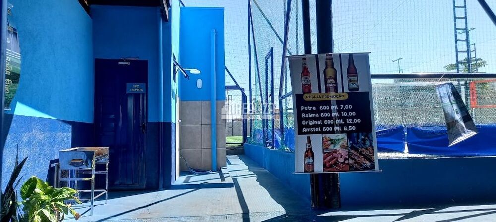 Sala-Conjunto, 965 m² - Foto 4