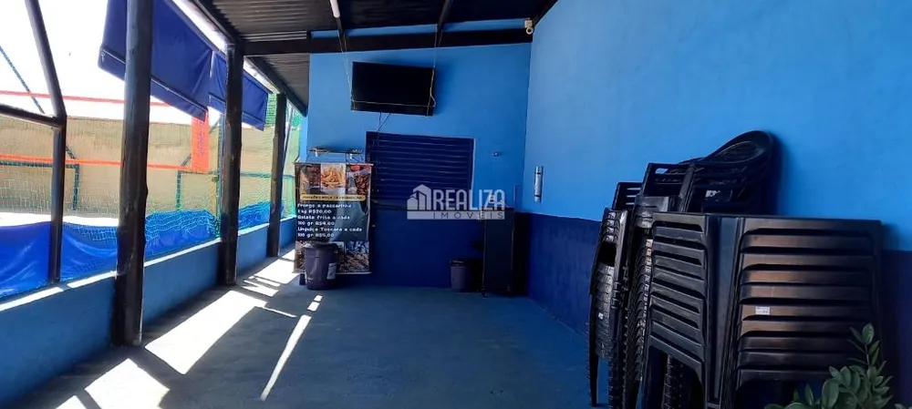 Sala-Conjunto, 965 m² - Foto 5