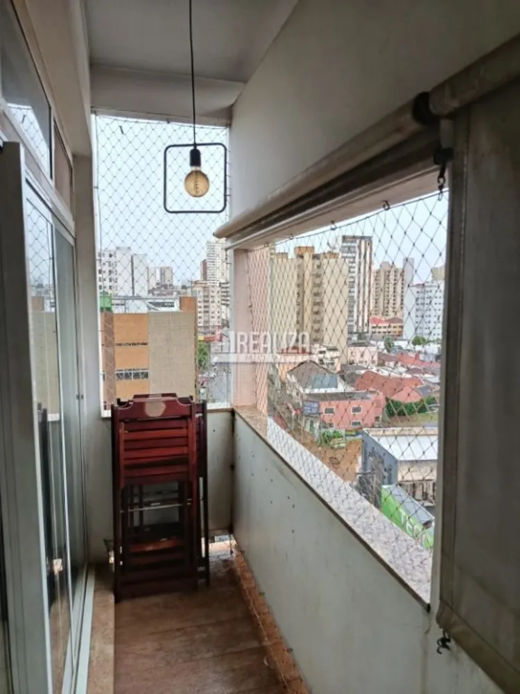Apartamento, 4 quartos, 250 m² - Foto 8