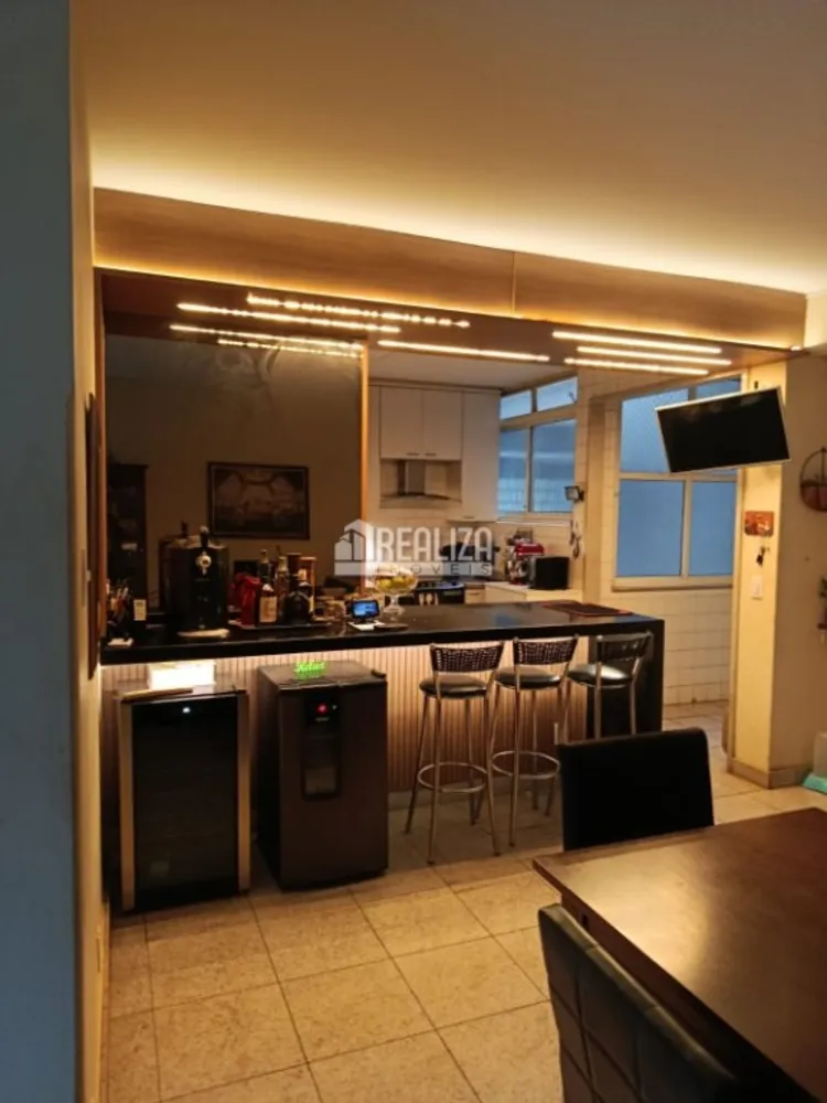 Apartamento, 4 quartos, 250 m² - Foto 3
