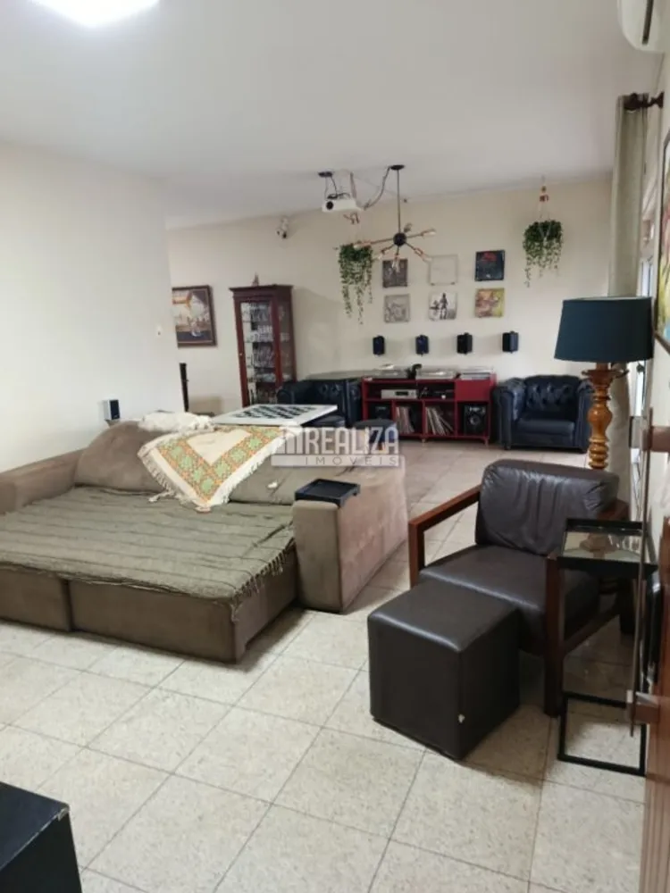 Apartamento, 4 quartos, 250 m² - Foto 4