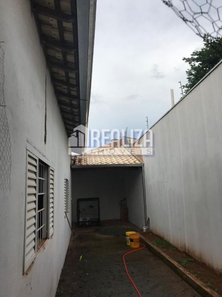Casa, 4 quartos, 241 m² - Foto 6