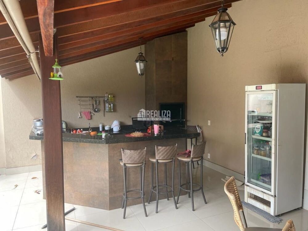 Casa, 4 quartos, 360 m² - Foto 9