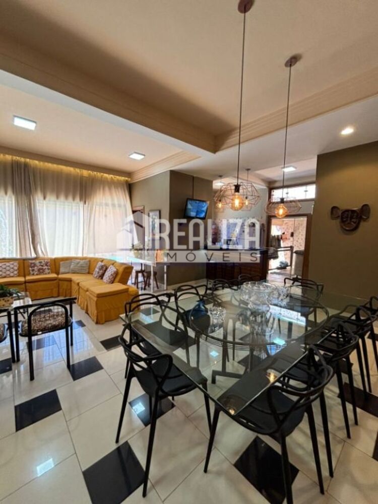 Casa à venda com 3 quartos, 168m² - Foto 10