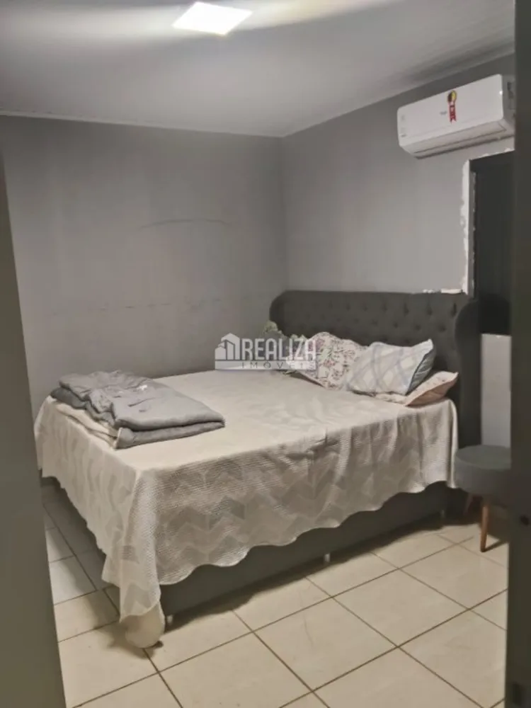 Casa, 3 quartos, 57 m² - Foto 3