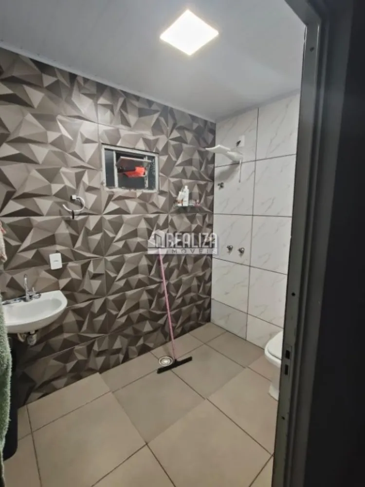 Casa, 3 quartos, 57 m² - Foto 7