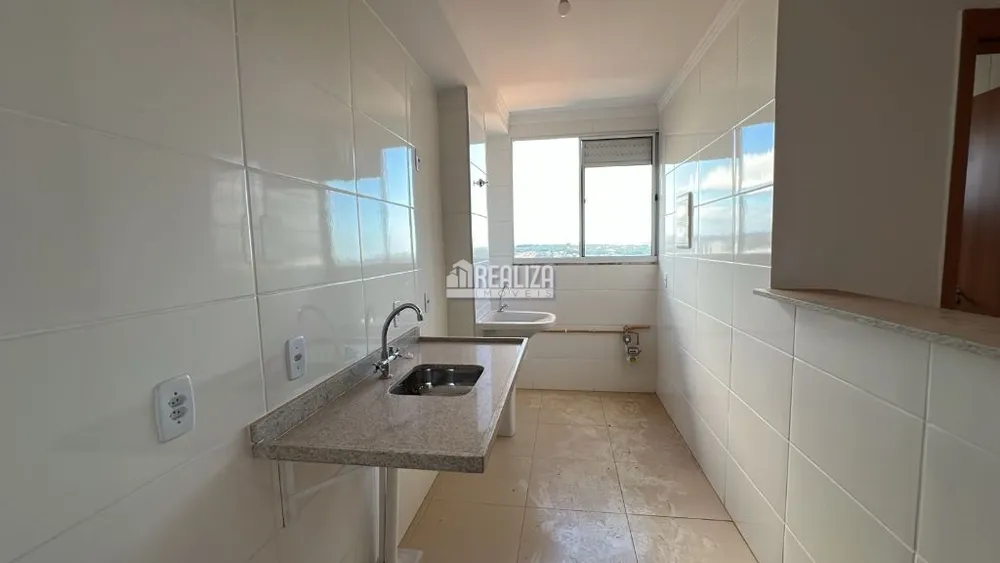 Apartamento, 2 quartos, 45 m² - Foto 4