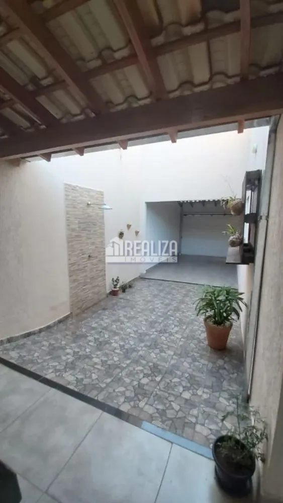 Casa, 3 quartos, 105 m² - Foto 9