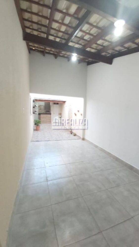 Casa à venda com 3 quartos, 105m² - Foto 4