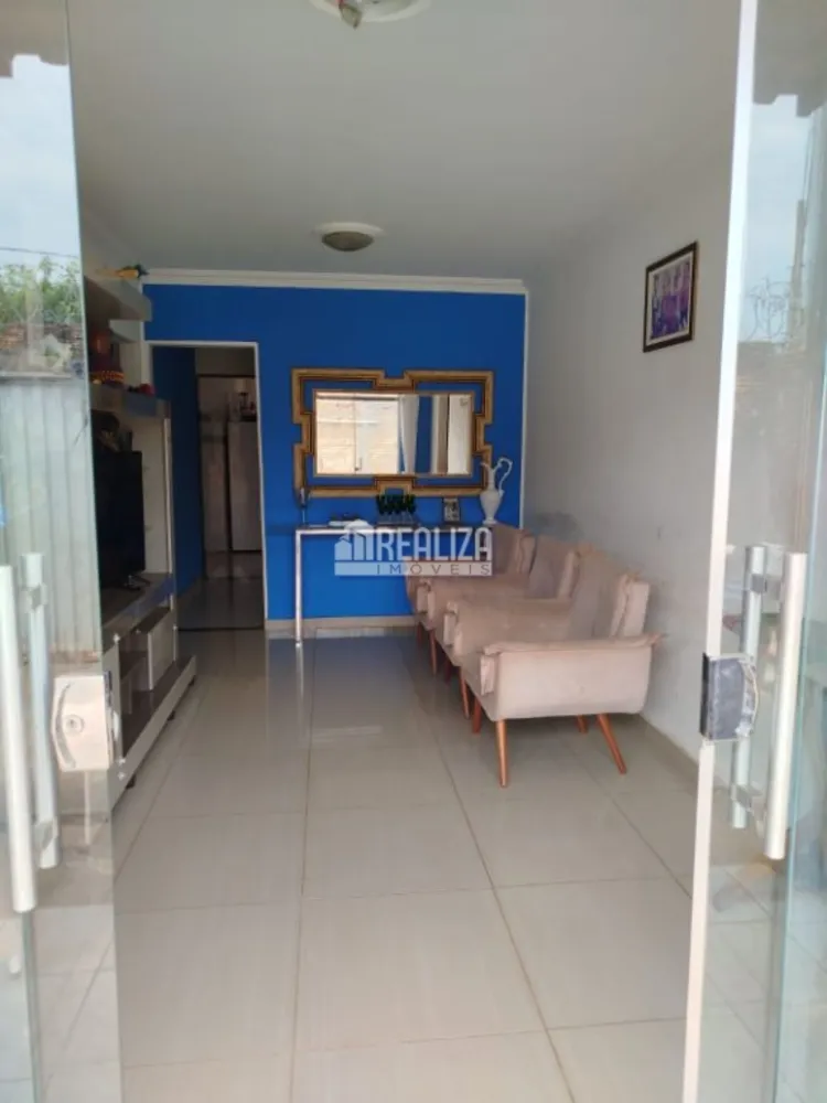 Casa, 2 quartos, 182 m² - Foto 3