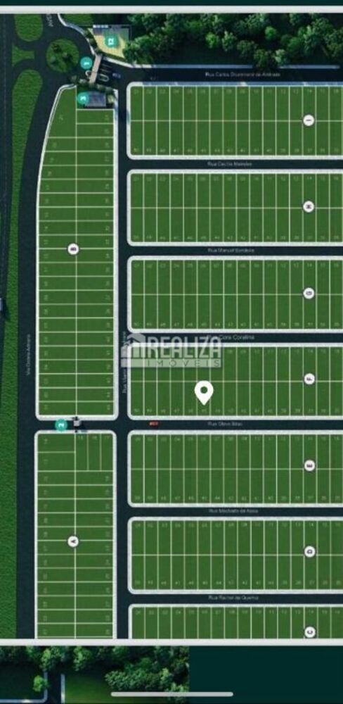 Terreno à venda, 250m² - Foto 6