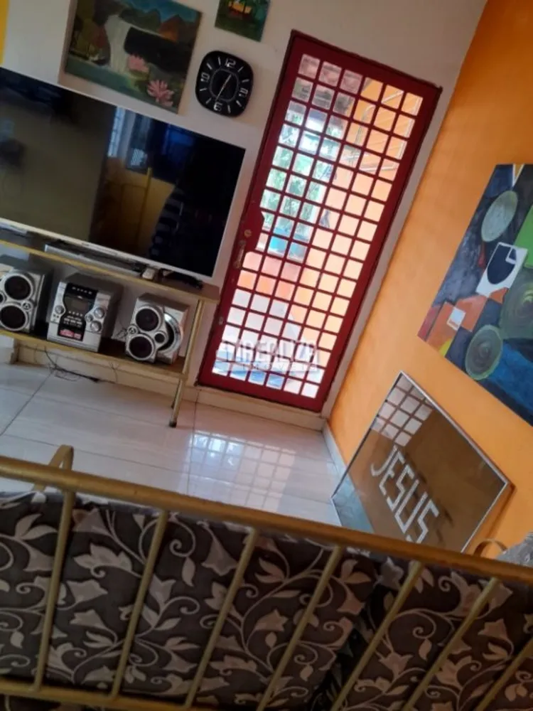 Casa, 3 quartos, 146 m² - Foto 5
