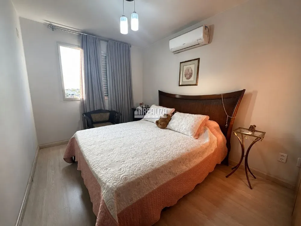 Apartamento, 3 quartos, 100 m² - Foto 5