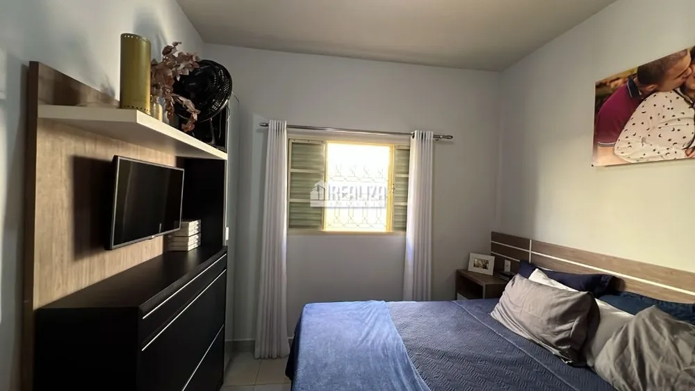 Casa, 3 quartos, 121 m² - Foto 9