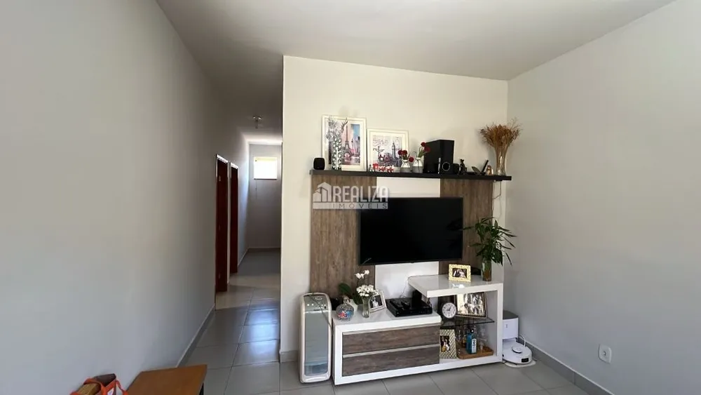Casa, 3 quartos, 121 m² - Foto 2