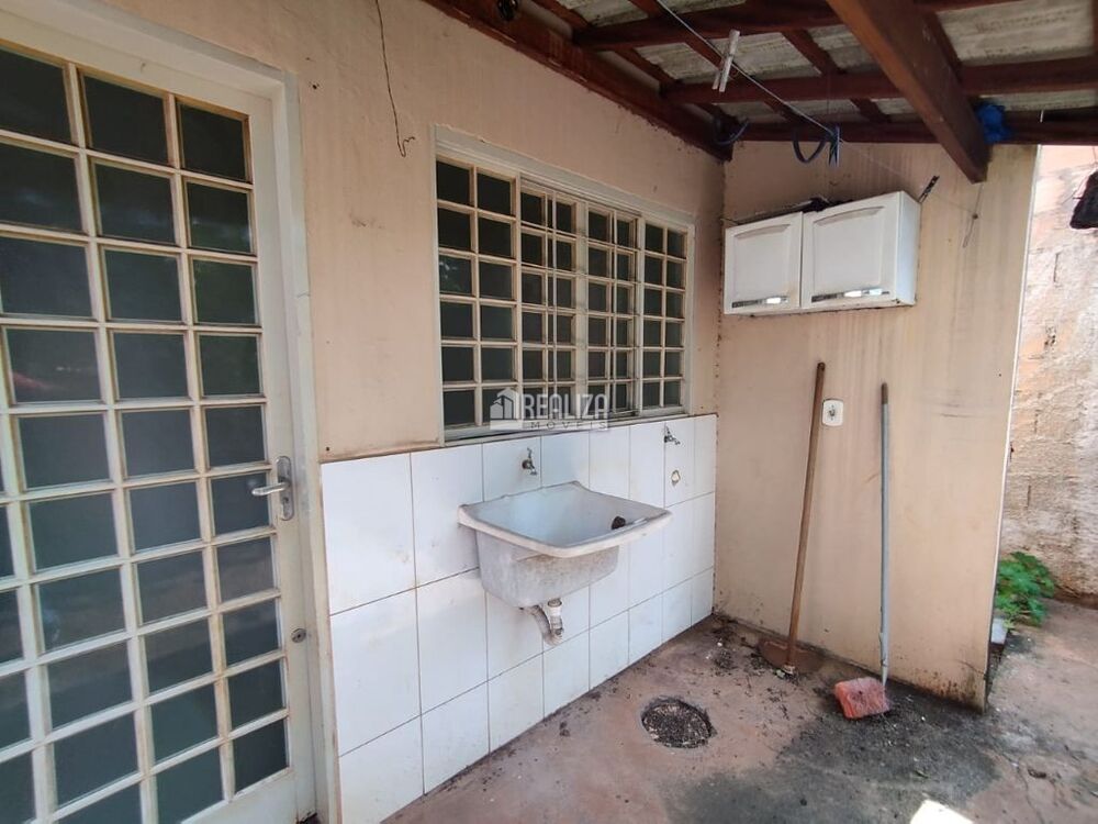 Casa, 2 quartos, 100 m² - Foto 4