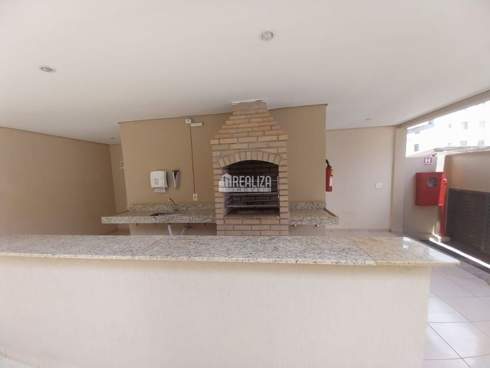 Apartamento, 2 quartos, 50 m² - Foto 7
