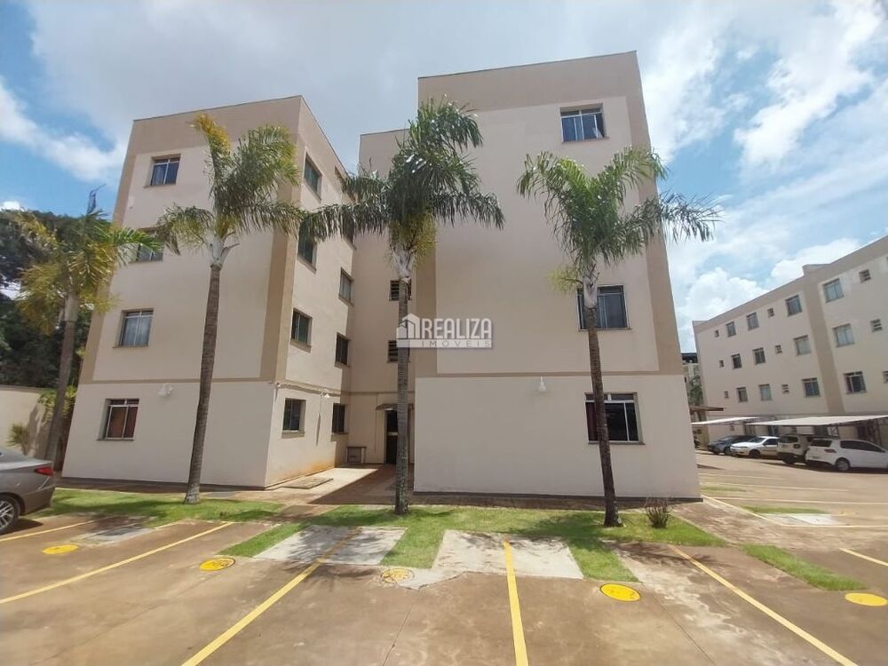 Apartamento, 2 quartos, 50 m² - Foto 2