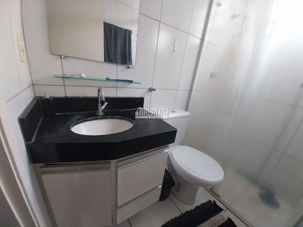 Apartamento, 2 quartos, 50 m² - Foto 5