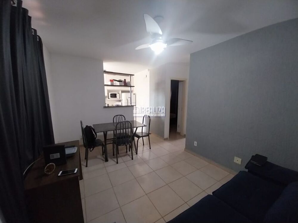 Apartamento, 2 quartos, 50 m² - Foto 4
