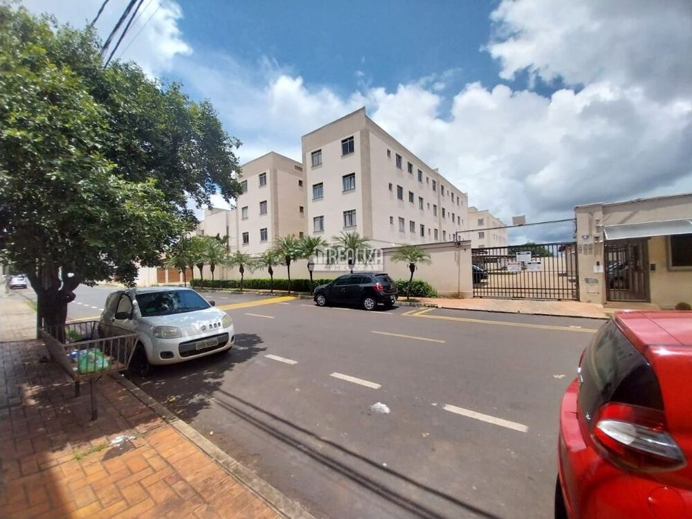 Apartamento, 2 quartos, 50 m² - Foto 1