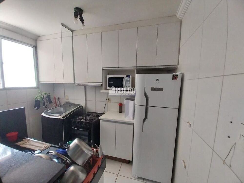 Apartamento, 2 quartos, 50 m² - Foto 9